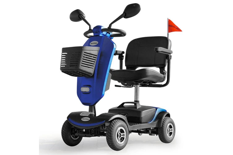 EQUIPMED Pathline Electric Mobility Scooter
