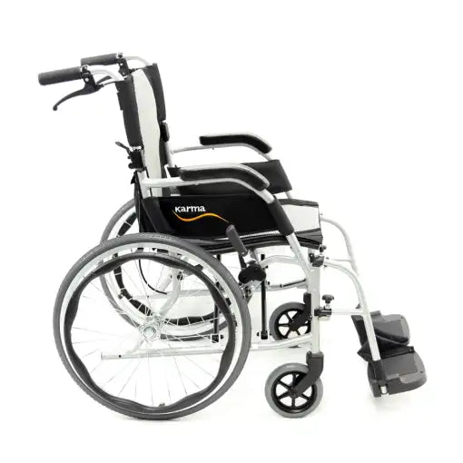 Karman Healthcare ERGO FLIGHT Ultralight Wheelchair