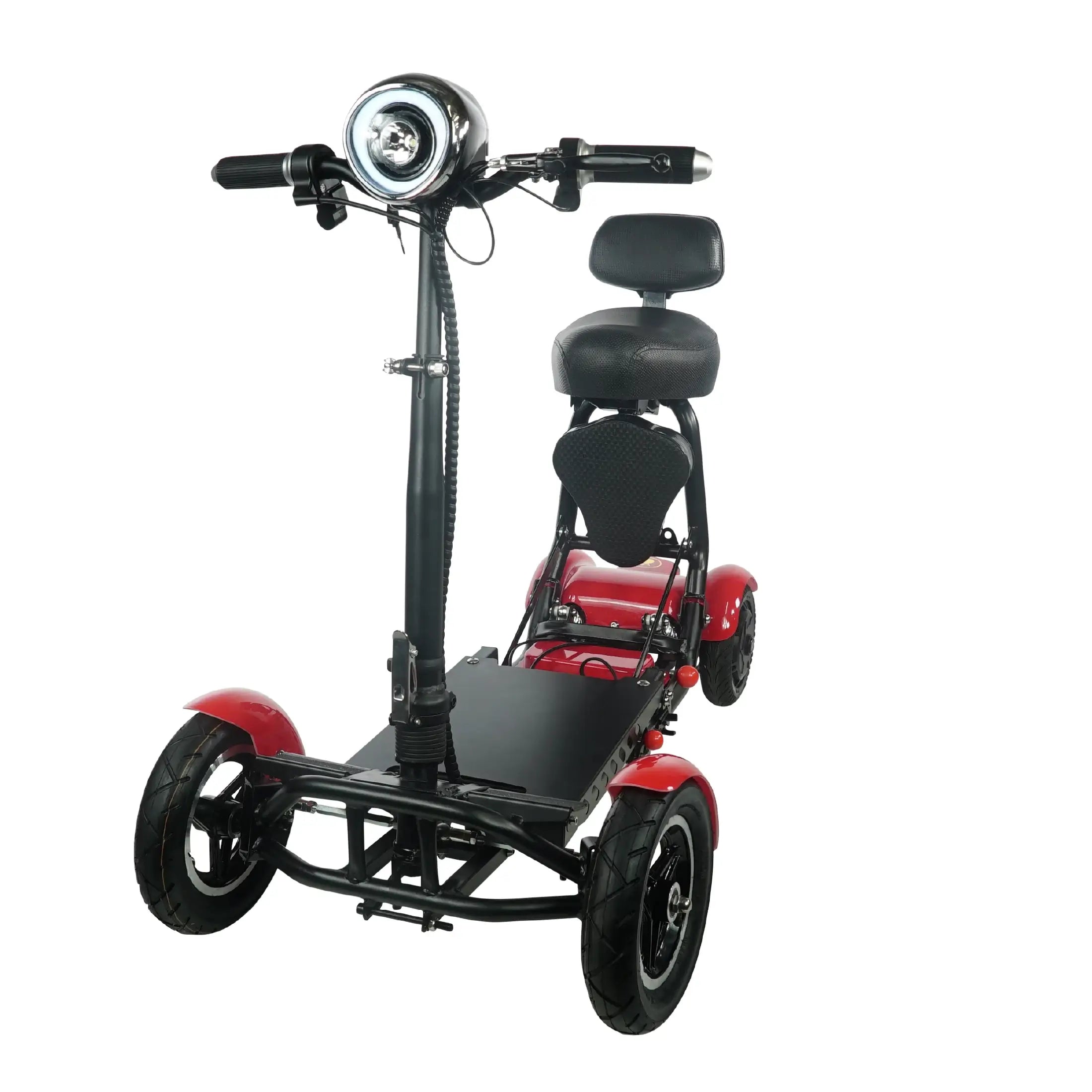 ComfyGo MS-3000 Foldable Mobility Scooters