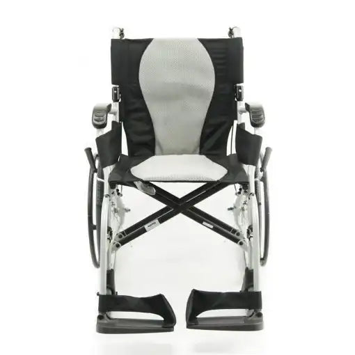 Karman Healthcare ERGO FLIGHT Ultralight Wheelchair