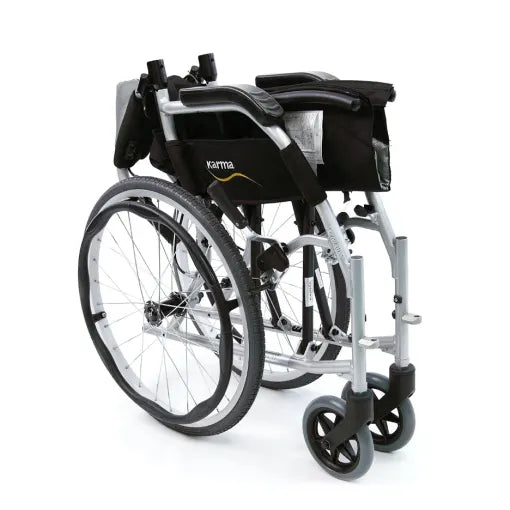 Karman Healthcare ERGO FLIGHT Ultralight Wheelchair