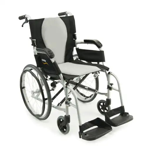 Karman Healthcare ERGO FLIGHT Ultralight Wheelchair