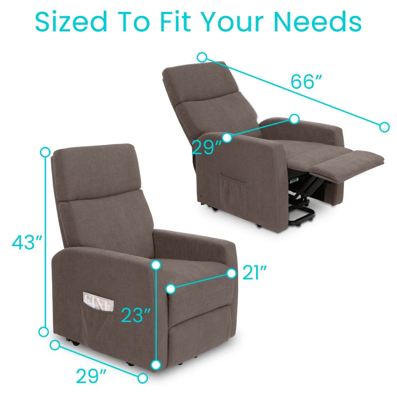 Vive Health Large Lift Chair