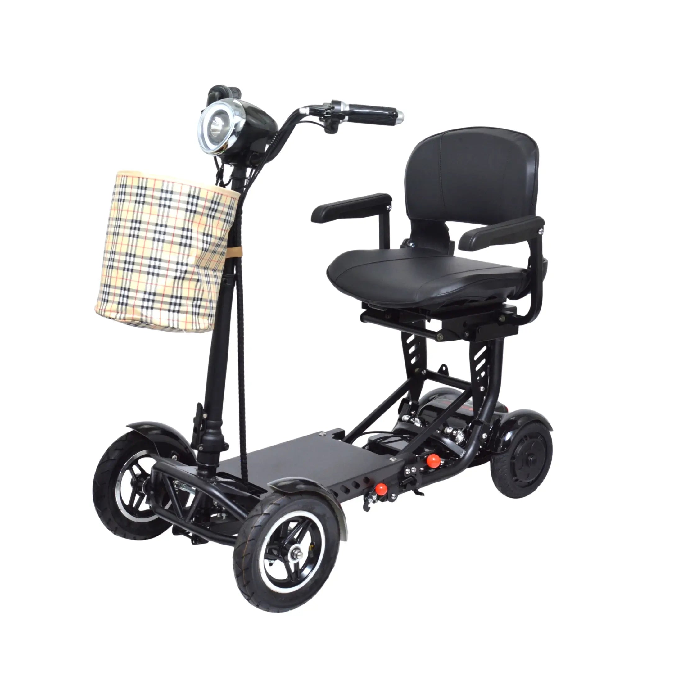 ComfyGo MS-3000 Foldable Mobility Scooters