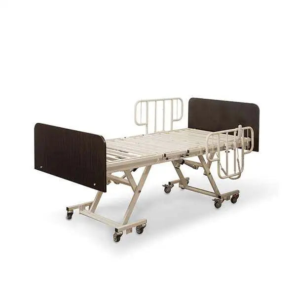 LINCOLN EXPANDABLE BARIATRIC BED