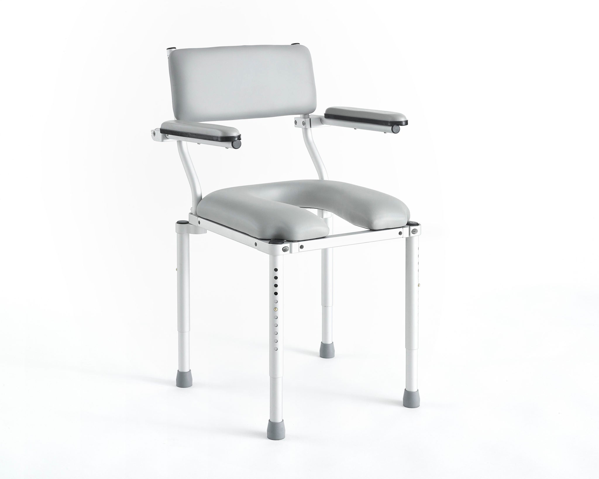 Nuprodx multiCHAIR 3000 Shower/Commode Chair
