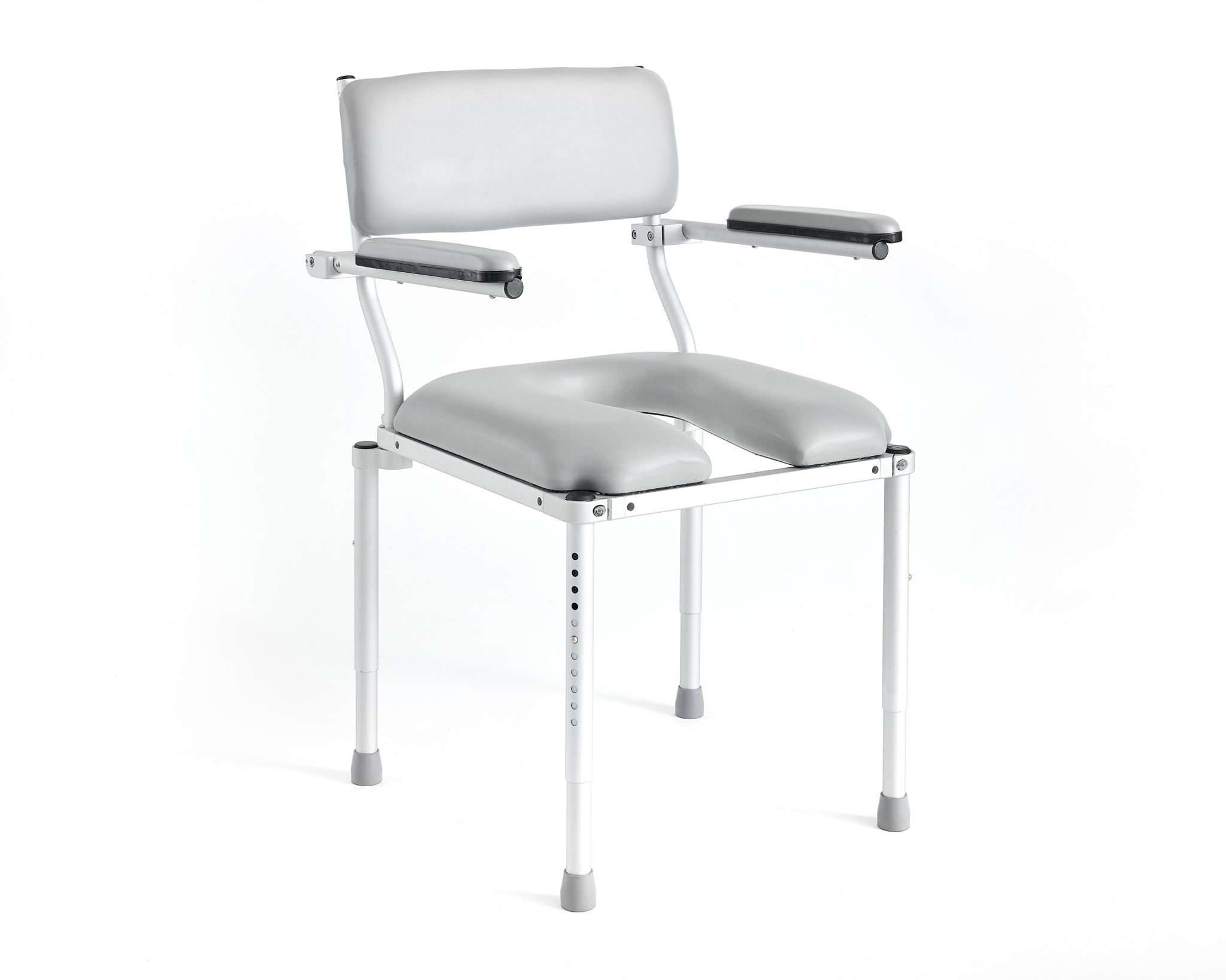 Nuprodx multiCHAIR 3200 Shower/Commode Chair