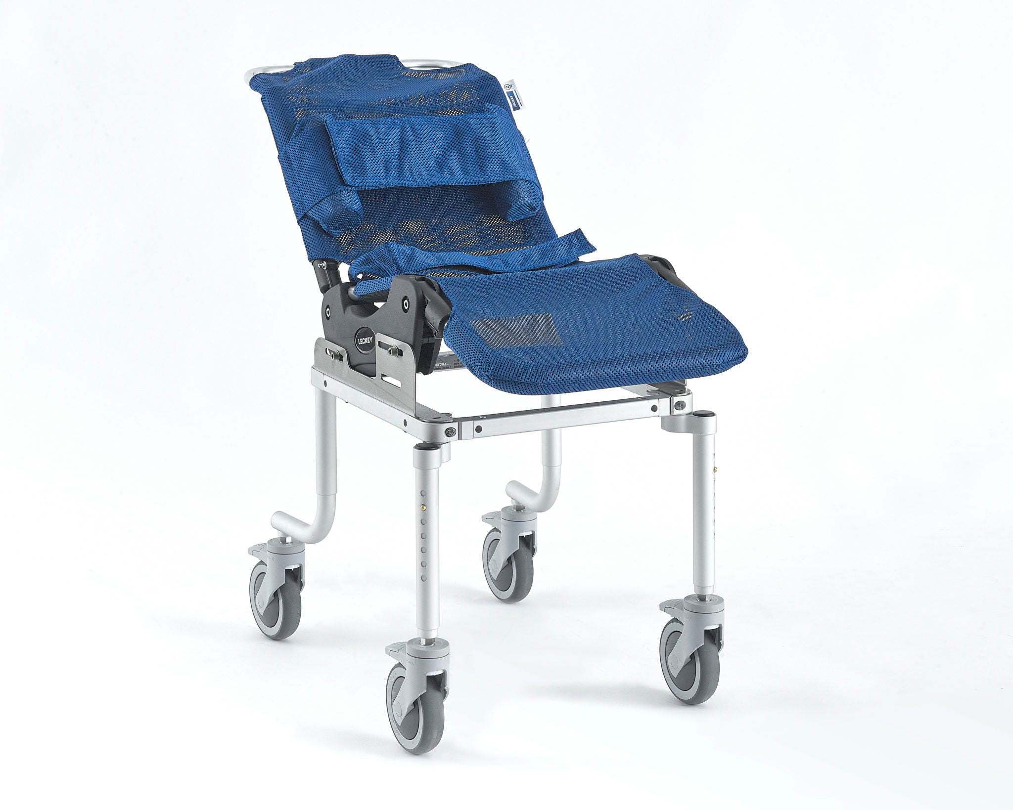 Nuprodx MC4000Leckey Pediatric Roll-in-Shower Chair