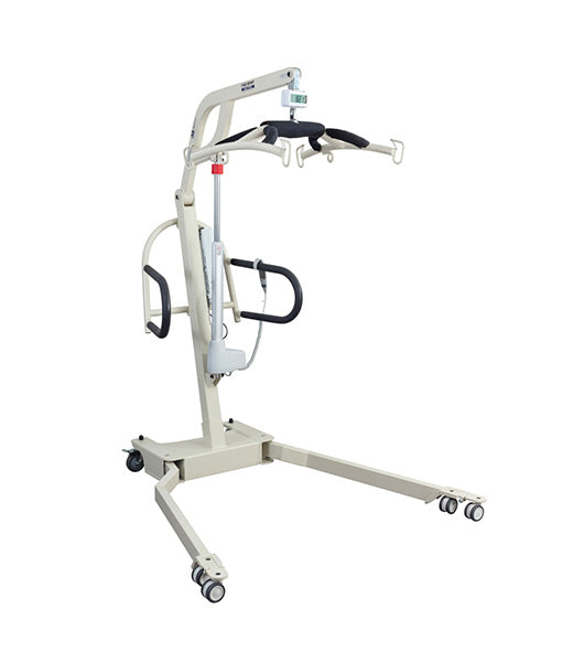 Free Spirit True Bariatric Patient Lift (INCLUDES BATTERY / SCALE IS INCLUDED)