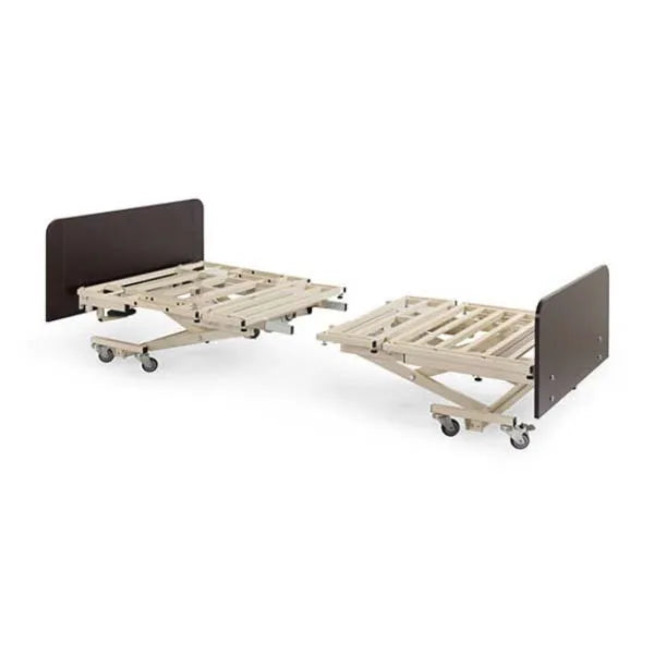LINCOLN EXPANDABLE BARIATRIC BED