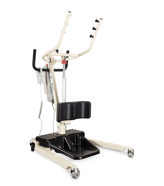 Free Spirit Sit to Stand Patient Lift (INCLUDES BATTERY)