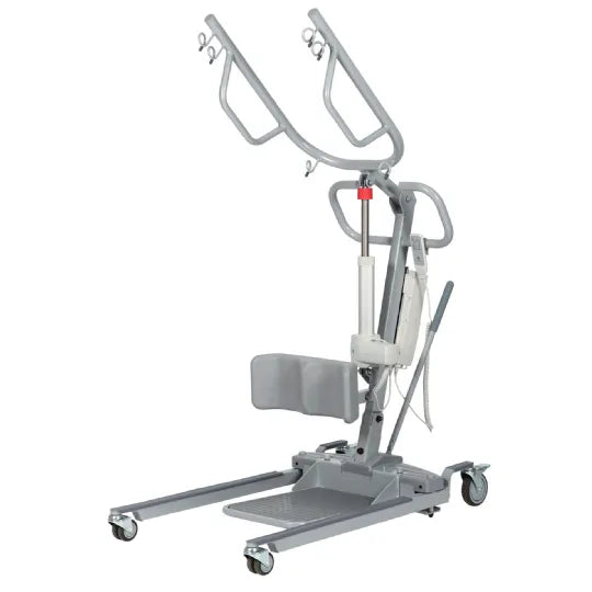 Electric Stand Aid - Stand Assist Patient Lift