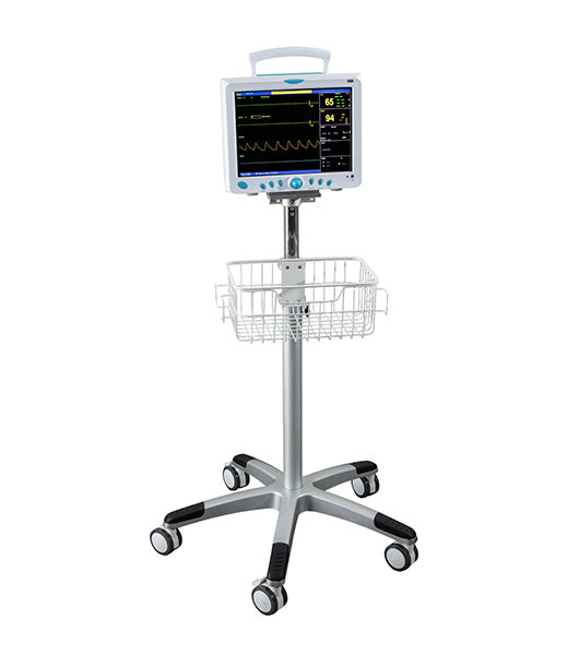 EKG 12.1” Patient Vital Signs Monitor